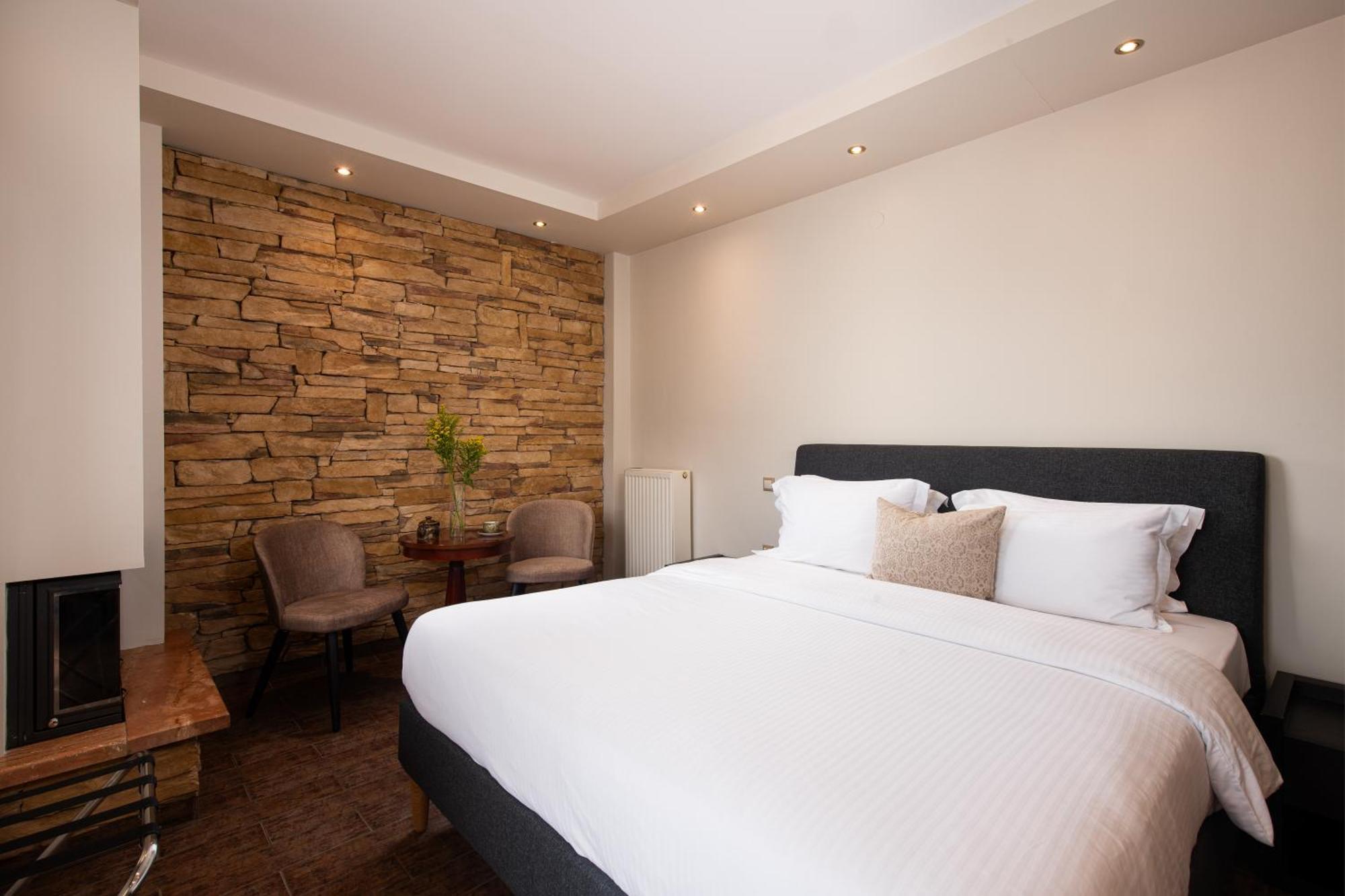 Hotel Naiades Orma Exterior photo