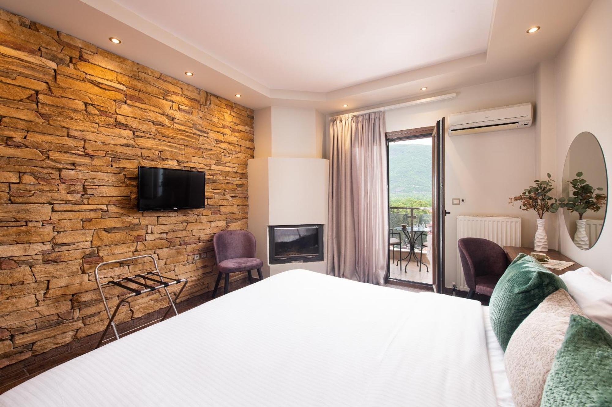 Hotel Naiades Orma Exterior photo