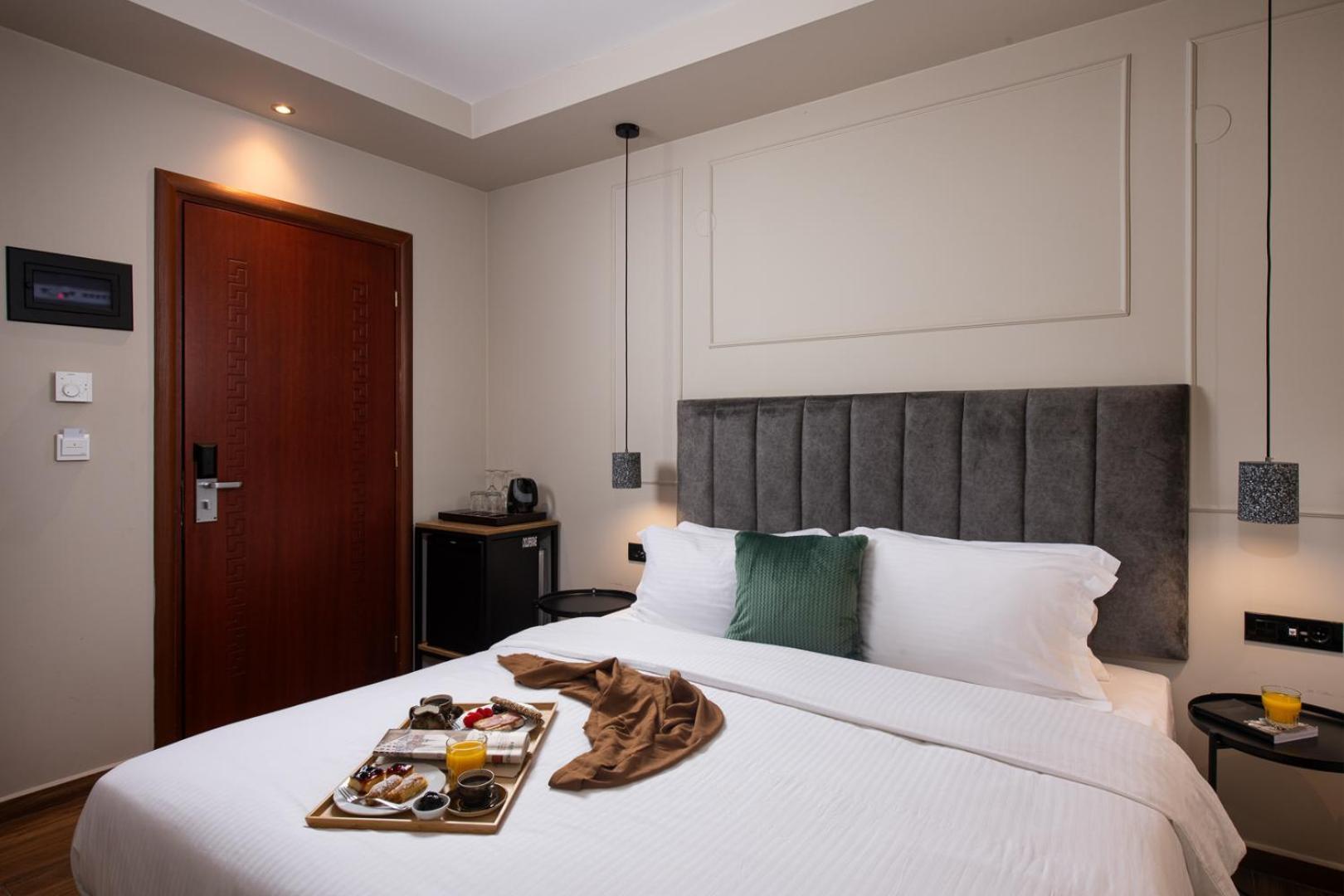 Hotel Naiades Orma Exterior photo