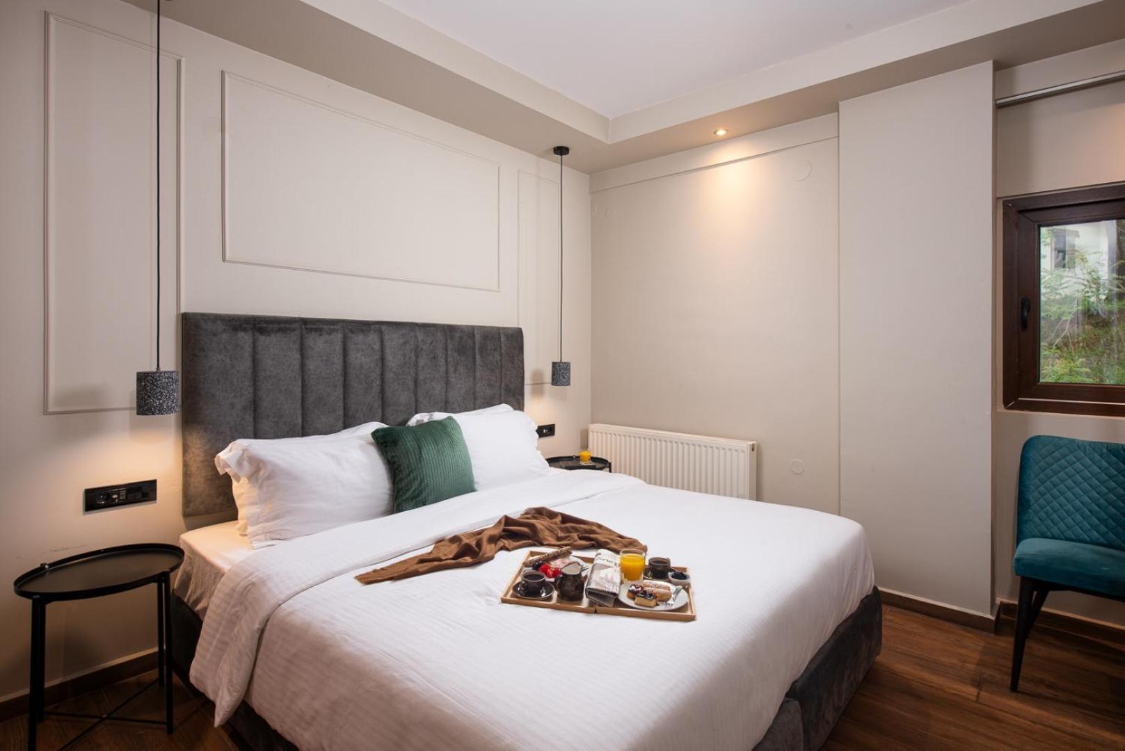 Hotel Naiades Orma Exterior photo