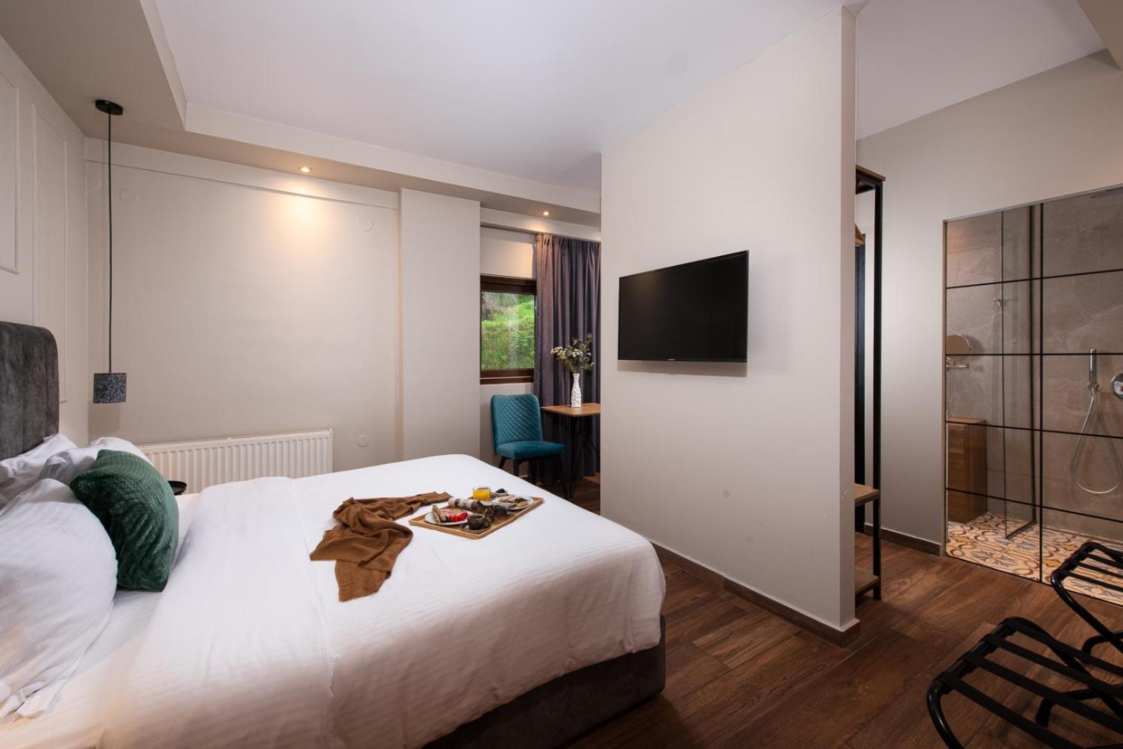 Hotel Naiades Orma Exterior photo