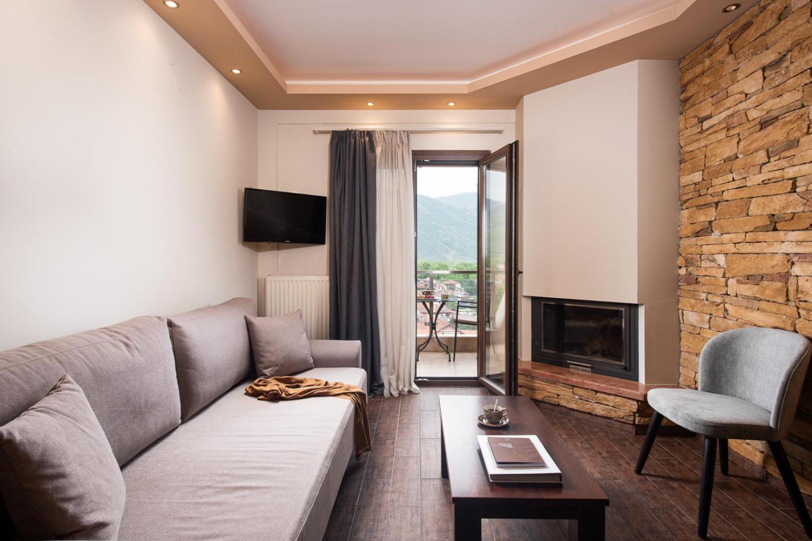 Hotel Naiades Orma Exterior photo